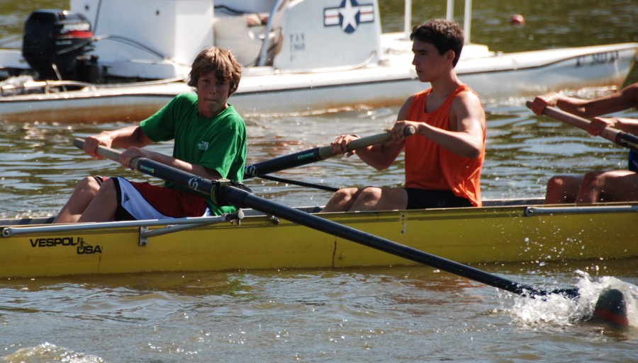 Summer Camps Princeton National Rowing Association