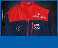 Olympic Site Gear