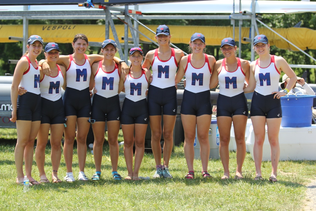 2023 USRowing Masters National Championships - USRowing