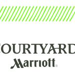Courtyard Marriott logo