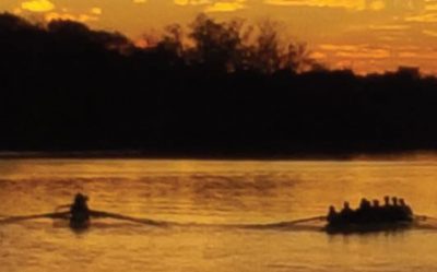 Summer Rowing League - Single Person - 1 Day Per Week