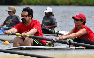 Summer Rowing League - Single Person - 2 Day Per Week