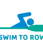 2020 Swim To Row Logo